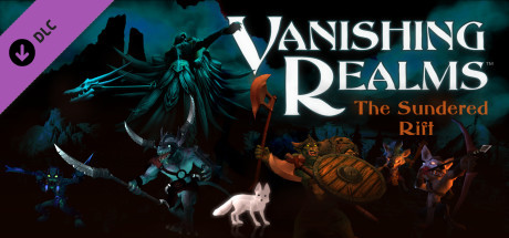 Vanishing Realms: The Sundered Rift banner image