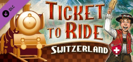 Ticket to Ride: Classic Edition Steam Charts and Player Count Stats