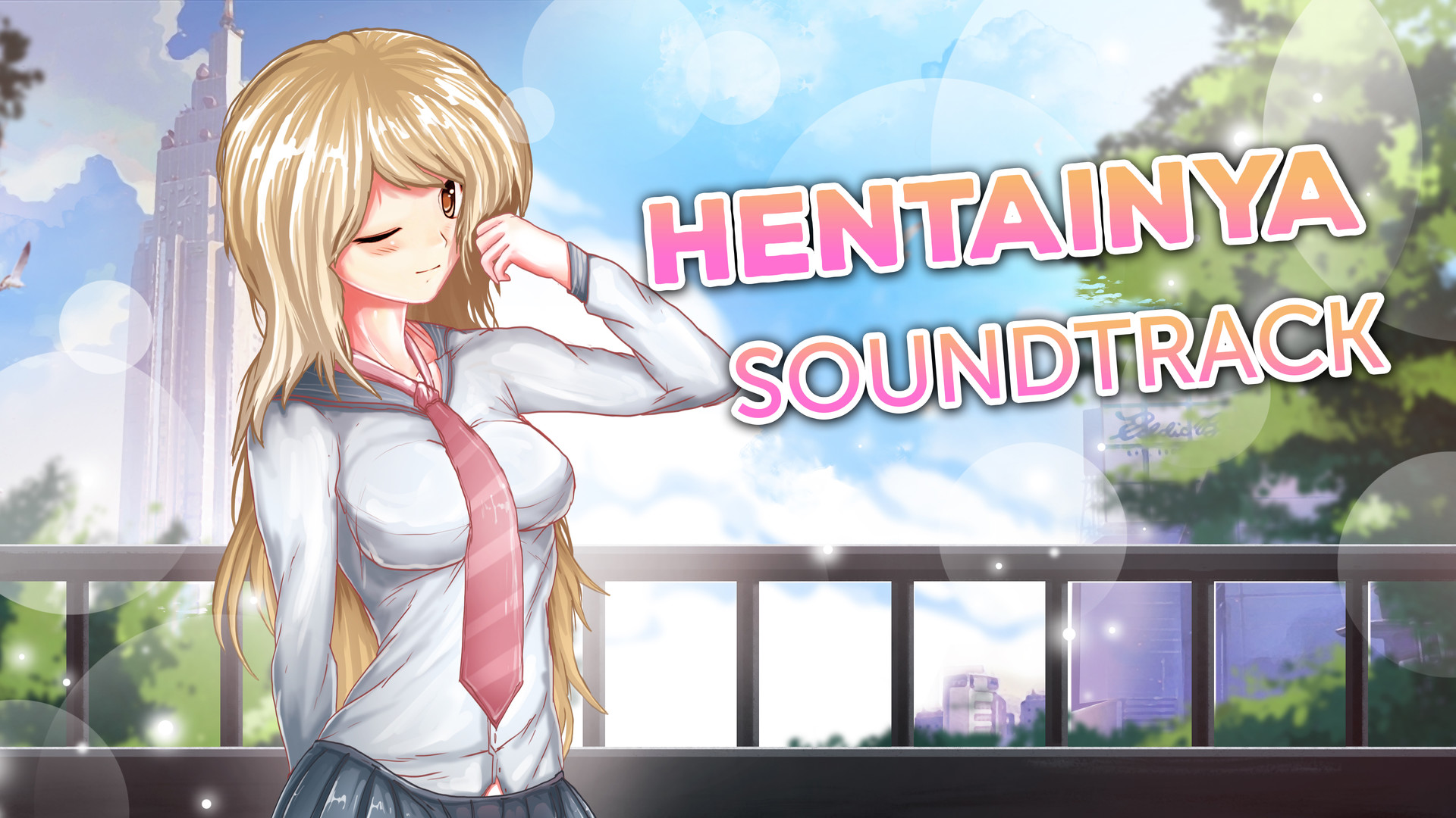 HentaiNYA - Soundtrack Featured Screenshot #1
