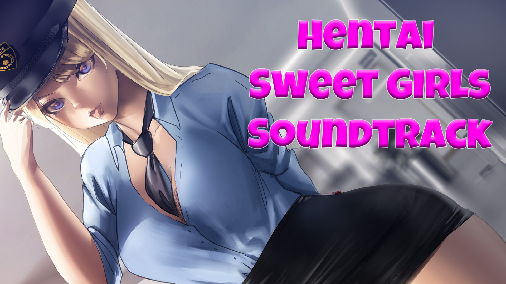 Hentai Sweet Girls - Soundtrack Featured Screenshot #1