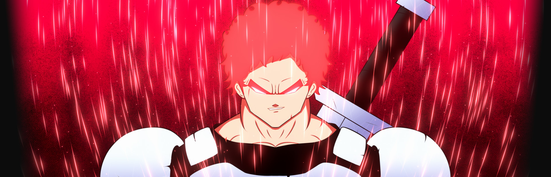 UNRIVALED