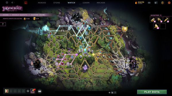 Nemestice 2021 Battle Pass