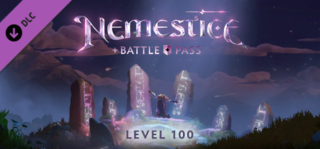 Nemestice 2021 Battle Pass - Level 100 cover art