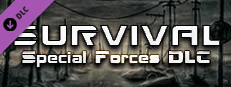 Survival: Special Forces Pack DLC Small Capsule Image