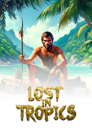 Lost in Tropics cover art
