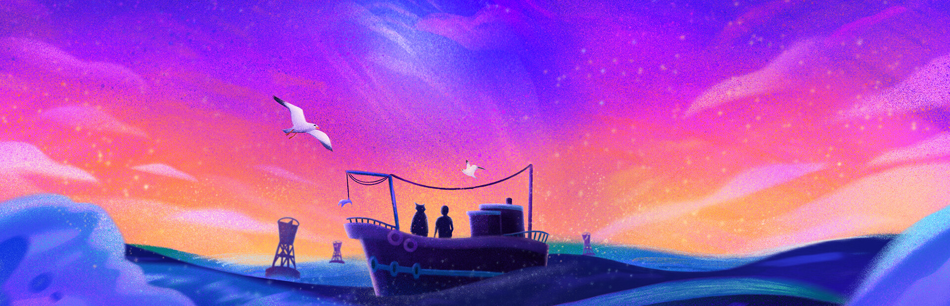 《历历在目(Before Your Eyes)》1.2.6.8