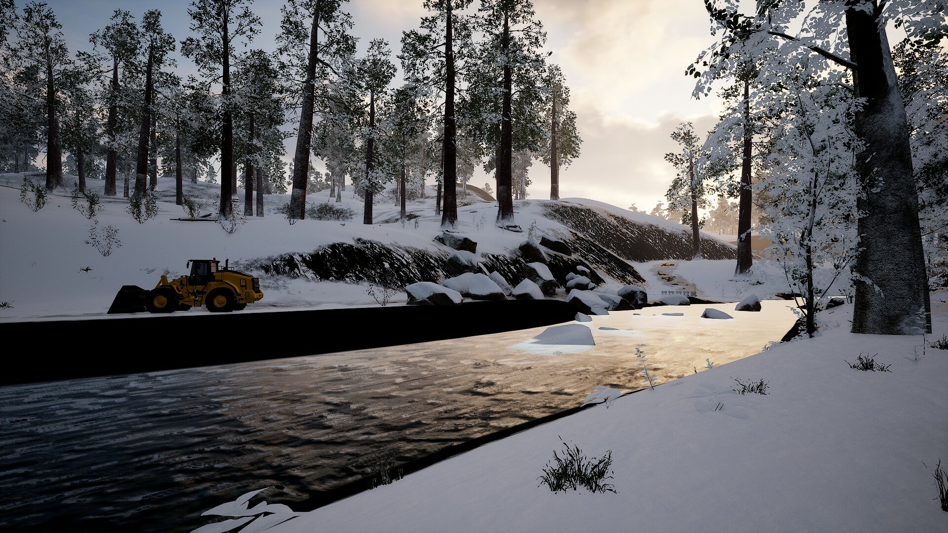 Gold Hunter screenshot 44