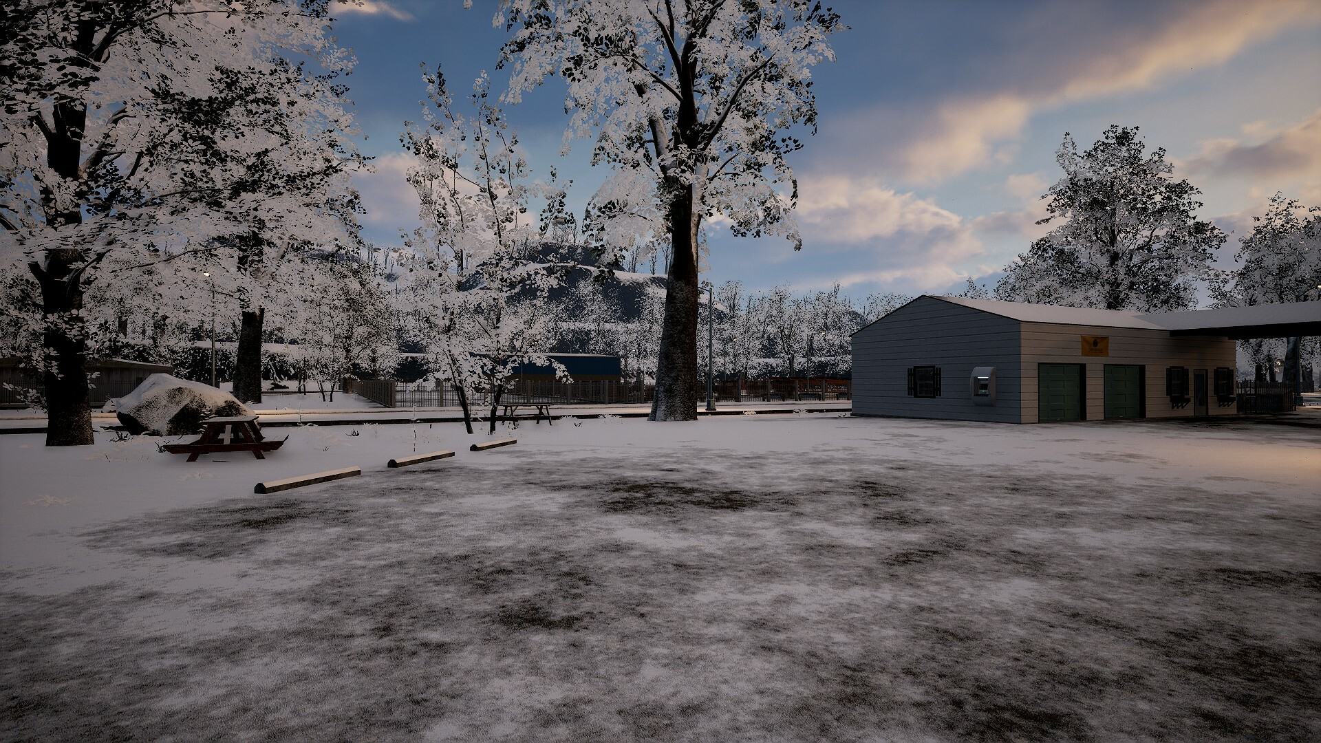 Gold Hunter screenshot 43