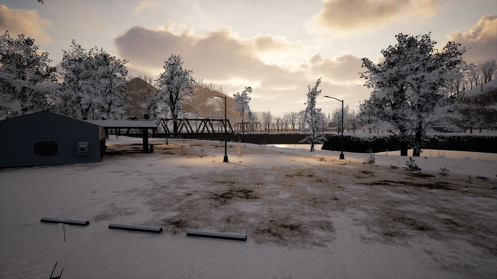 Gold Hunter screenshot #42