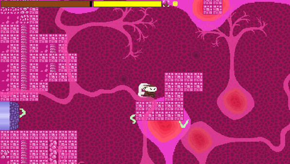 Screenshot z Ninja Turdle