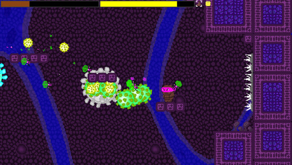 Ninja Turdle screenshot 3
