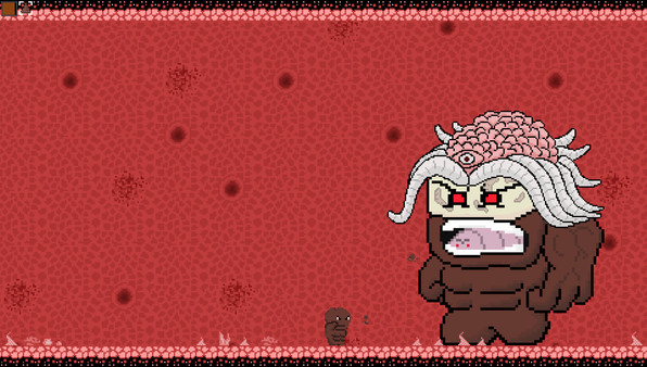 Screenshot z Ninja Turdle