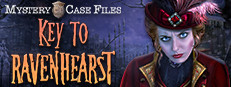 Mystery Case Files: Key to Ravenhearst Collector's Edition