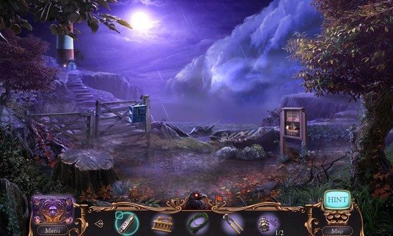 Mystery Case Files: Key to Ravenhearst Collector's Edition