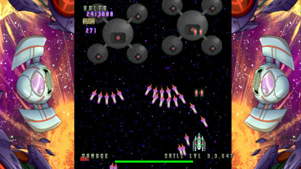 Buzz Kill Zero (OLD VERSION) screenshot 2