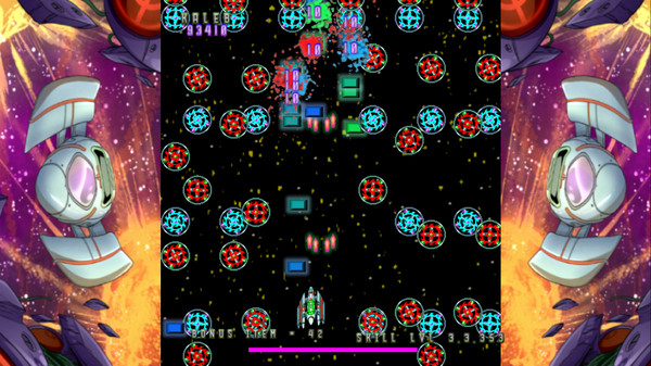 Buzz Kill Zero (OLD VERSION) screenshot 3