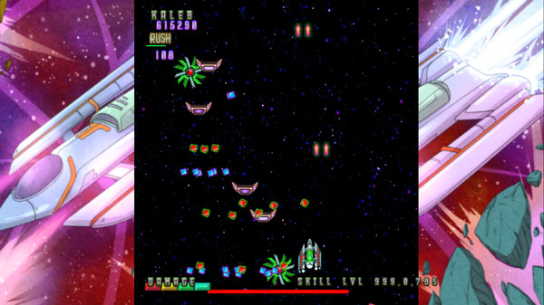 Buzz Kill Zero (OLD VERSION) screenshot 6