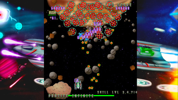 Buzz Kill Zero Screenshot
