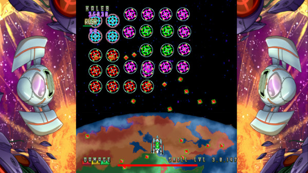 Buzz Kill Zero (OLD VERSION) screenshot 1