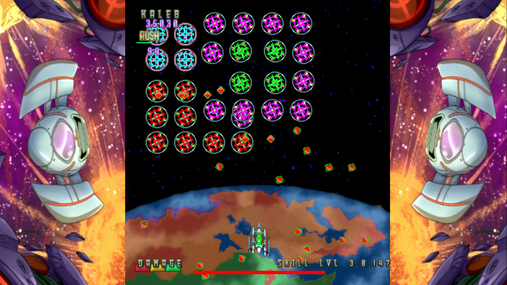Buzz Kill Zero (OLD VERSION)
