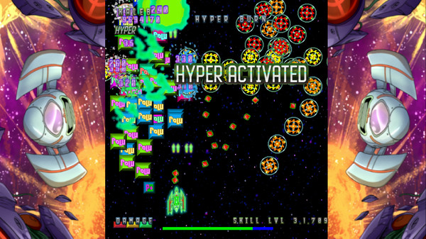 Buzz Kill Zero (OLD VERSION) screenshot 5