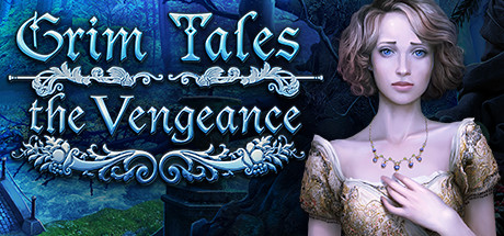 Grim Tales: The Vengeance Collector's Edition steam charts