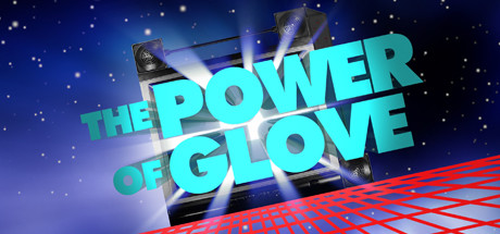 The Power of Glove banner