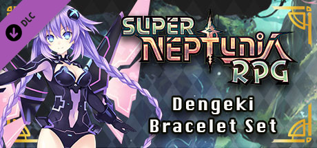 Super Neptunia RPG Steam Charts and Player Count Stats