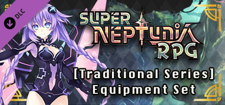 Super Neptunia RPG Steam Charts and Player Count Stats