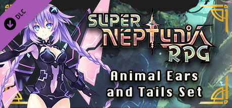 Super Neptunia RPG Steam Charts and Player Count Stats