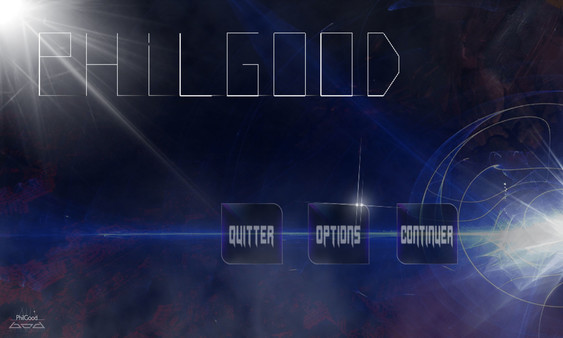 Screenshot z PhilGood