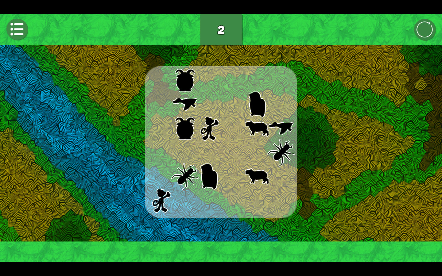 Link the animals Featured Screenshot #1