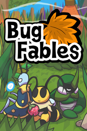 Cover art of Bug Fables: The Everlasting Sapling
