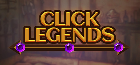 Click Legends Cheat Engine/CT