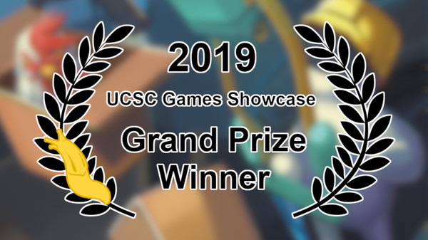 Screenshot z Wacktory