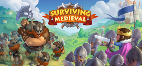 Surviving Medieval crack status
