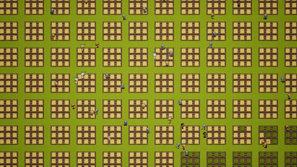 Screenshot z Surviving Medieval