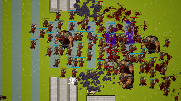 Surviving Medieval — скриншот 8