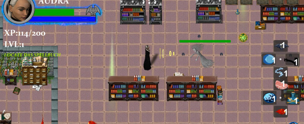 Screenshot z ADM 2(WHEN WORLDS COLLIDE) Screenshot z ADM 2(WHEN WORLDS COLLIDE)