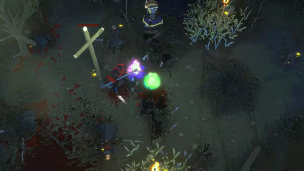 Viking Vengeance video 6