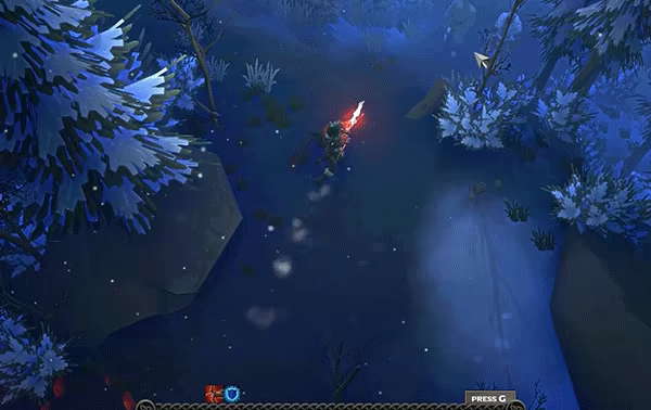 Viking Vengeance video 4