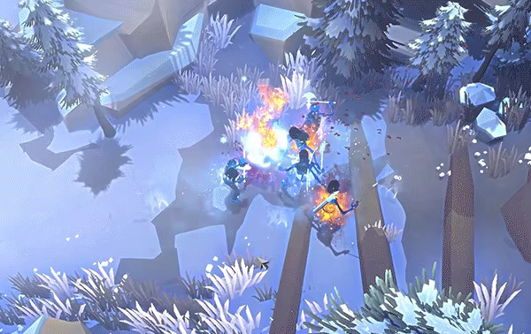 Viking Vengeance video 10