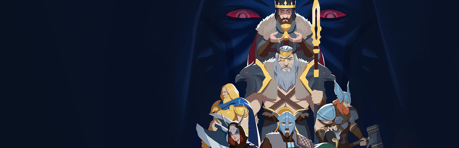 Viking Vengeance