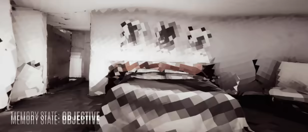 The Signifier Director's Cut video 1