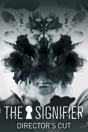 The Signifier Directors Cut cover art
