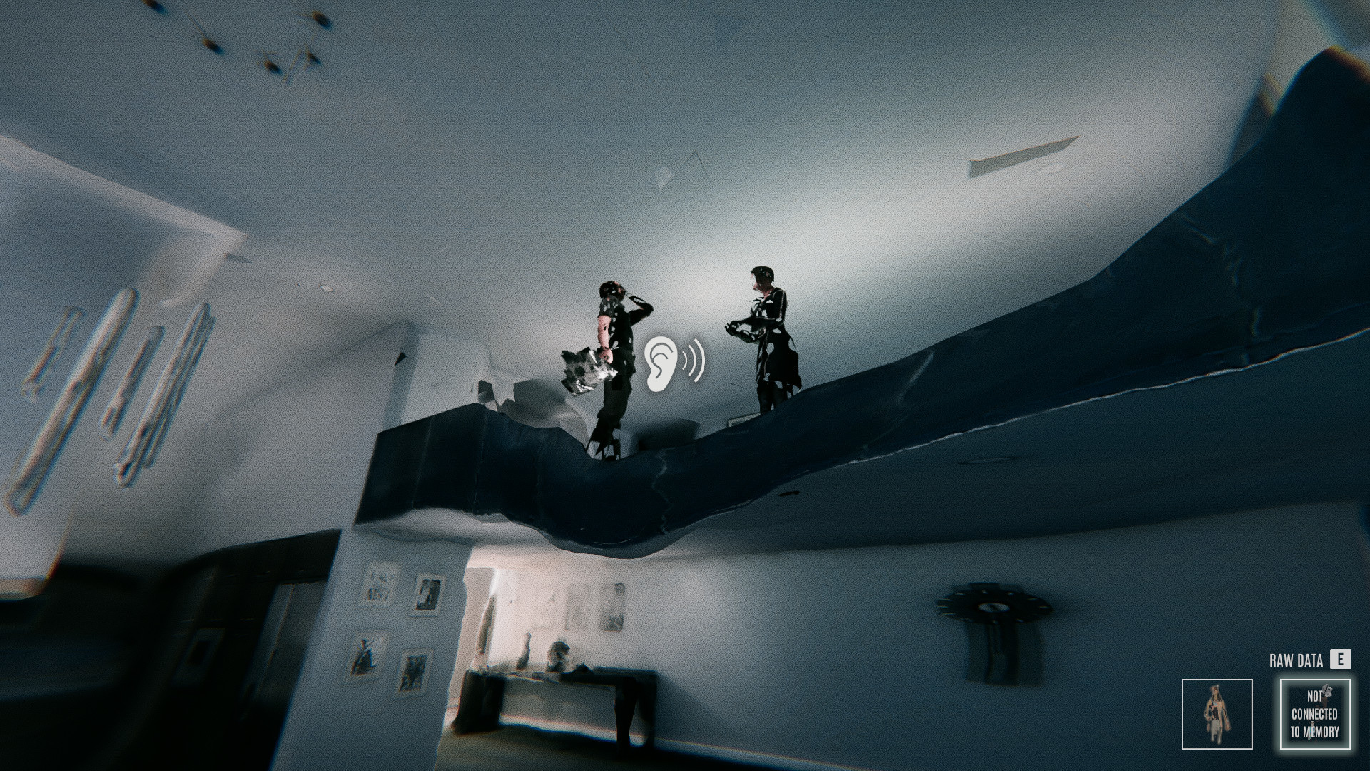 The Signifier Director's Cut screenshot #23