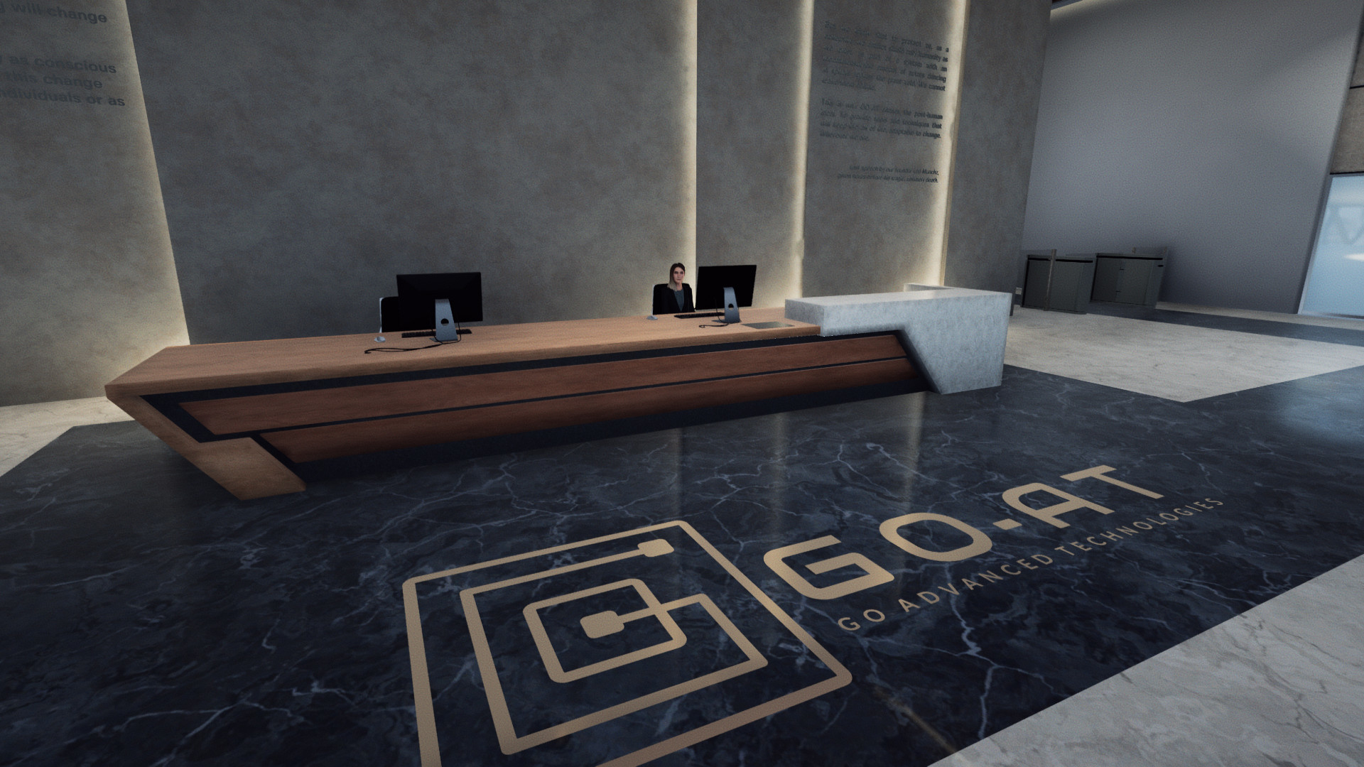 The Signifier Director's Cut screenshot #17