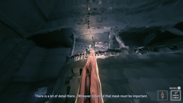 The Signifier Director's Cut screenshot 3