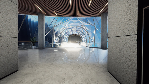 The Signifier Director's Cut.