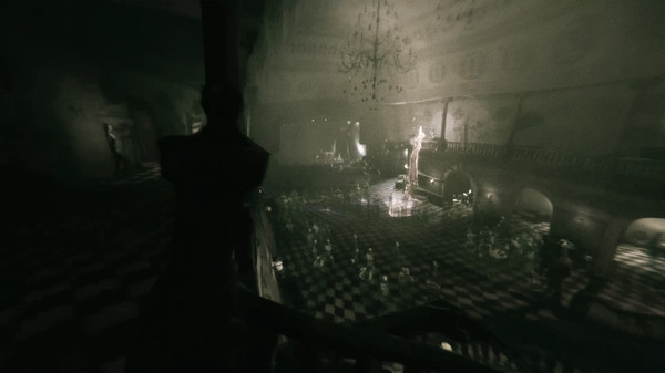 The Signifier Director's Cut screenshot 6